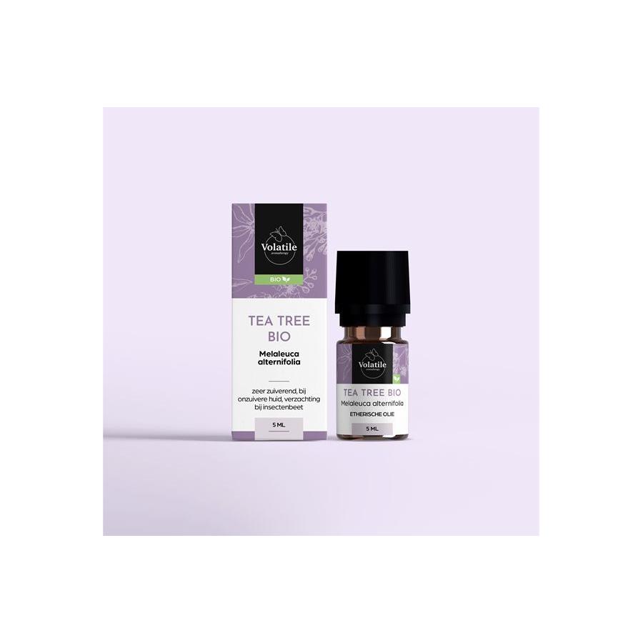 Tea tree bio