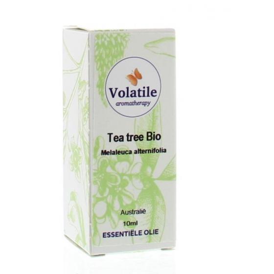 Tea tree bio