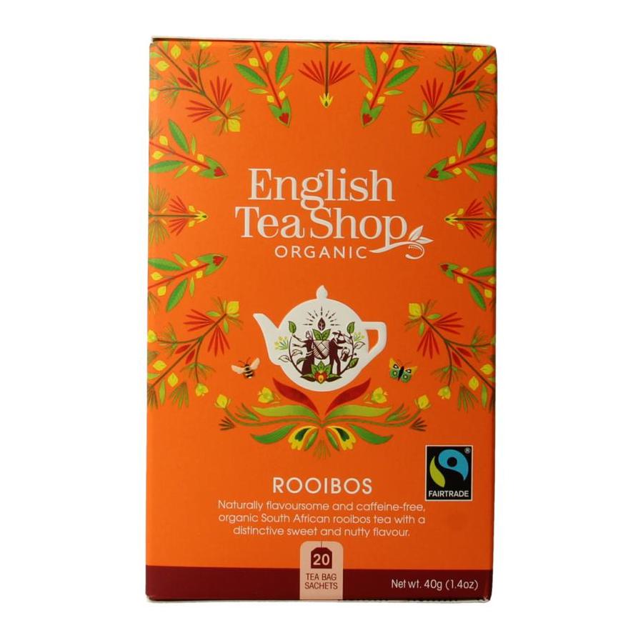 Rooibos bio