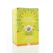 Lemongrass ginger citrus bio