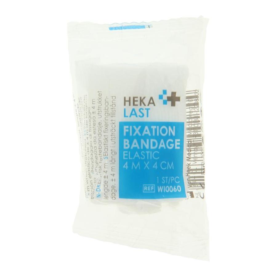 Elastisch windsel 4m x 4cm