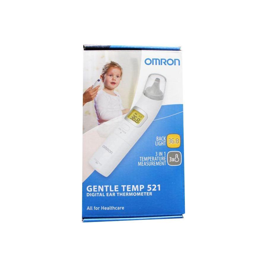 Oorthermometer MC521