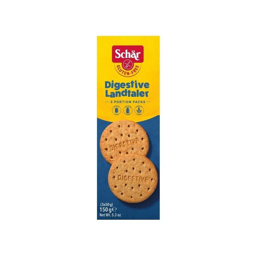 Digestive