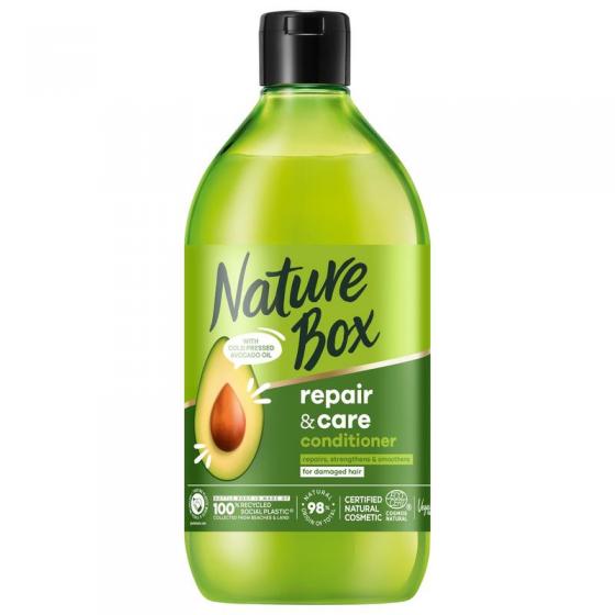 Conditioner avocado repair