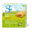Spelt fruitreep appel bio
