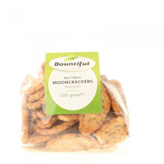 Mooncrackers