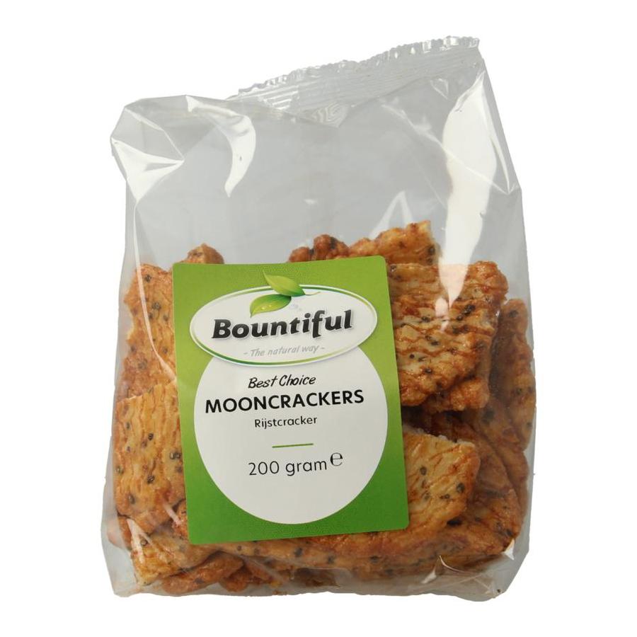 Mooncrackers