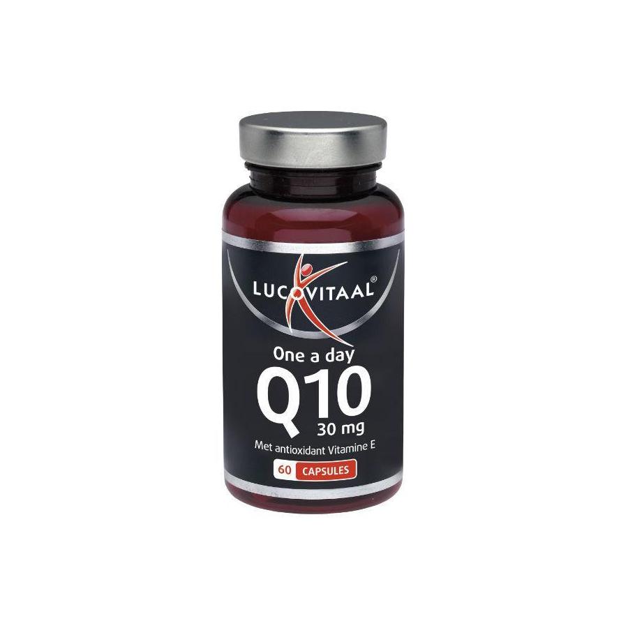 Q10 30mg one a day