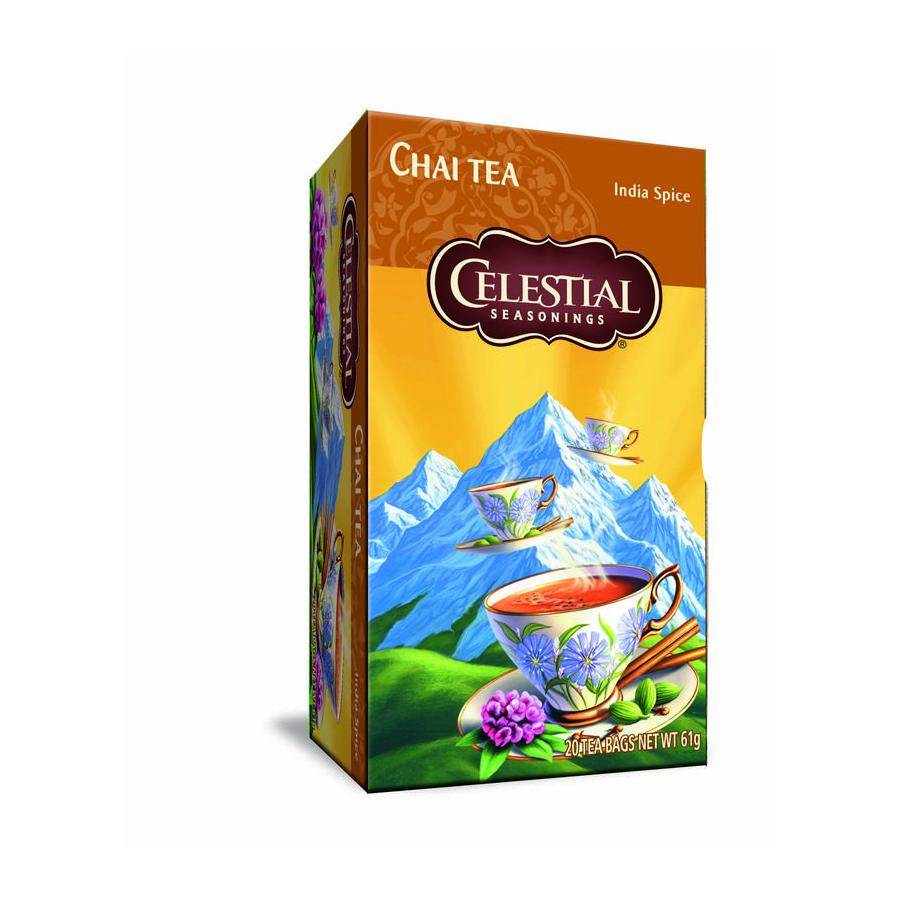 Chai tea Indian spice