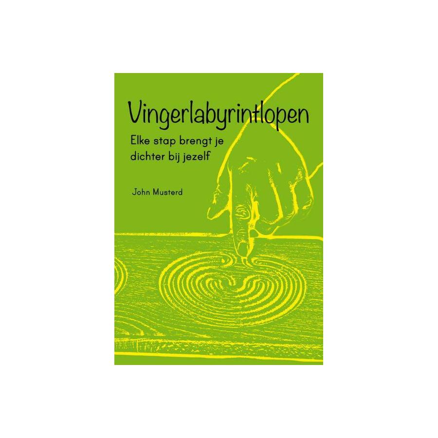 Vingerlabyrintlopen