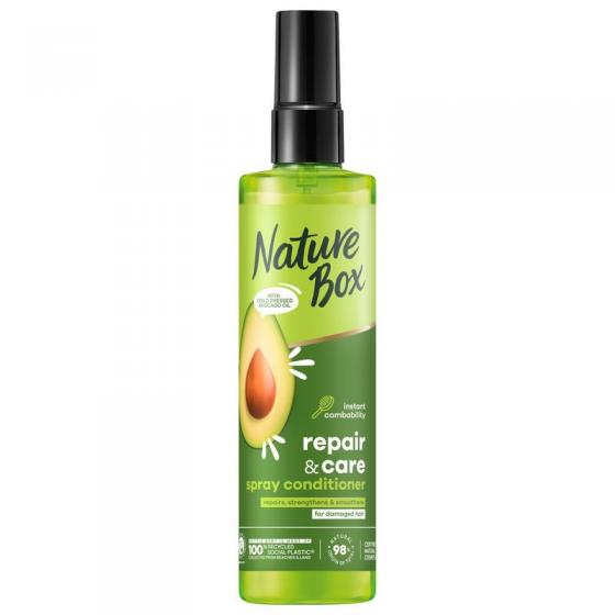 Conditioner spray avocado