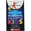 Melatonine kids puur 0.299mg