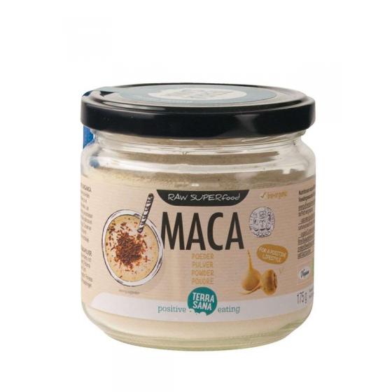 Maca high energy bio