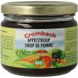 Appelstroop bio