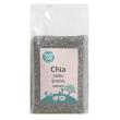 RAW Chia zaad zwart bio