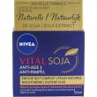 Vital soja anti-age nachtcreme