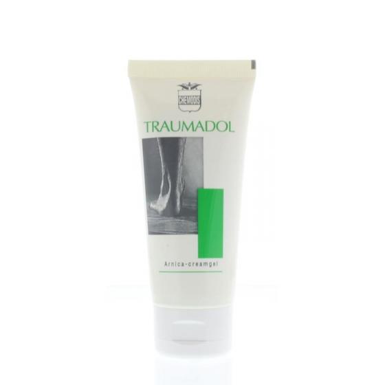 Traumadol arnica creamgel