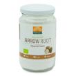 Arrow root pijlstaartwortel poeder bio