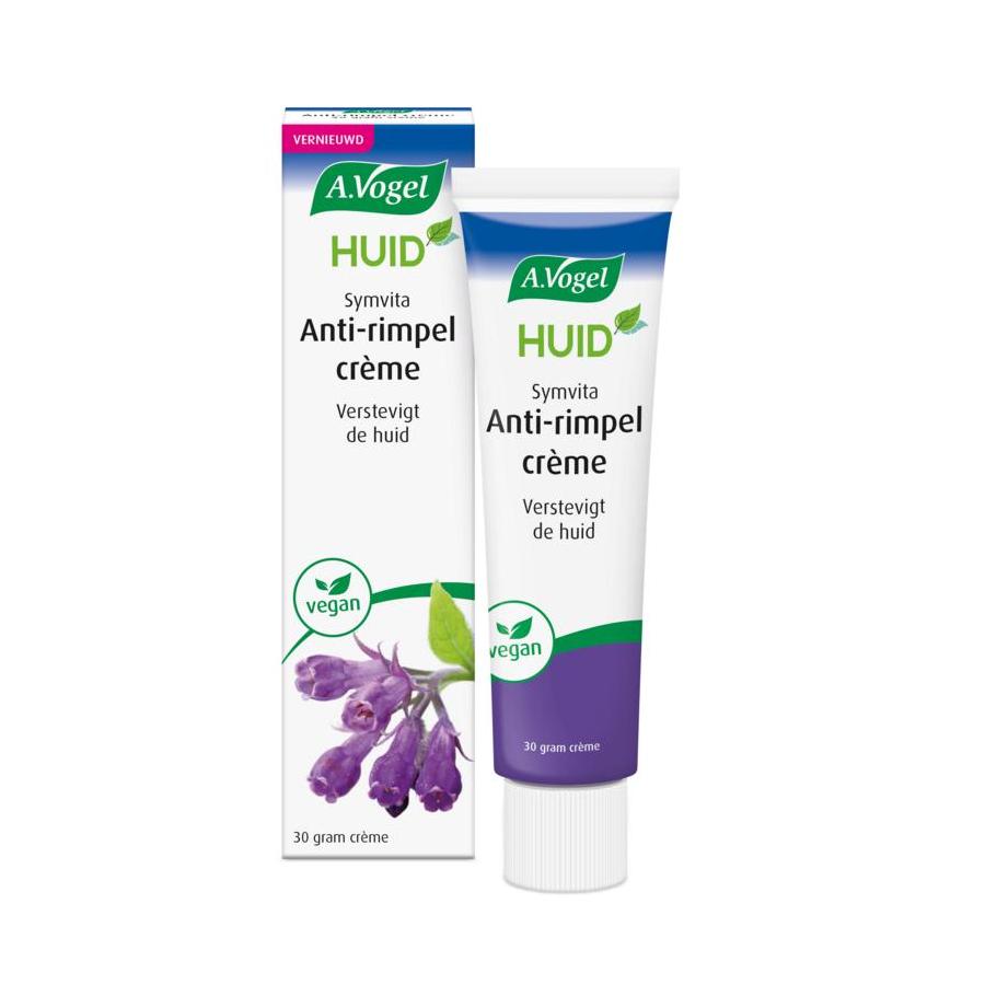 Symvita anti-rimpel creme
