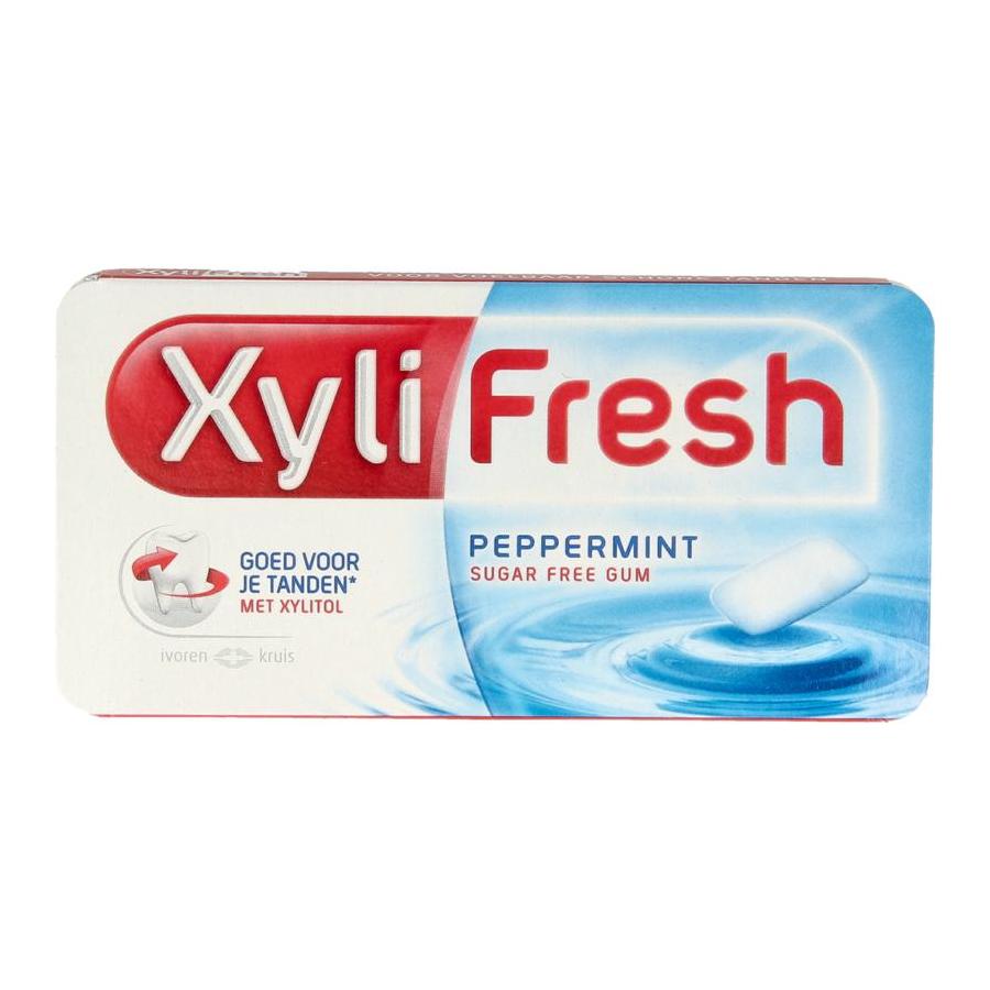 Peppermint