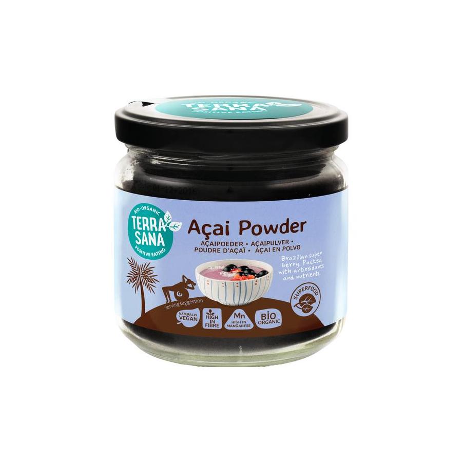 Super acai poeder bio