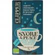 Snore & peace bio
