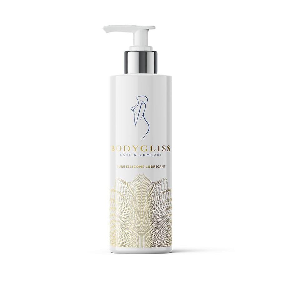 Female care & comfort silicon