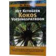 Het ketogeen kokos voedingspatroon