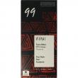 Chocolade puur delicaat 99% Panama bio