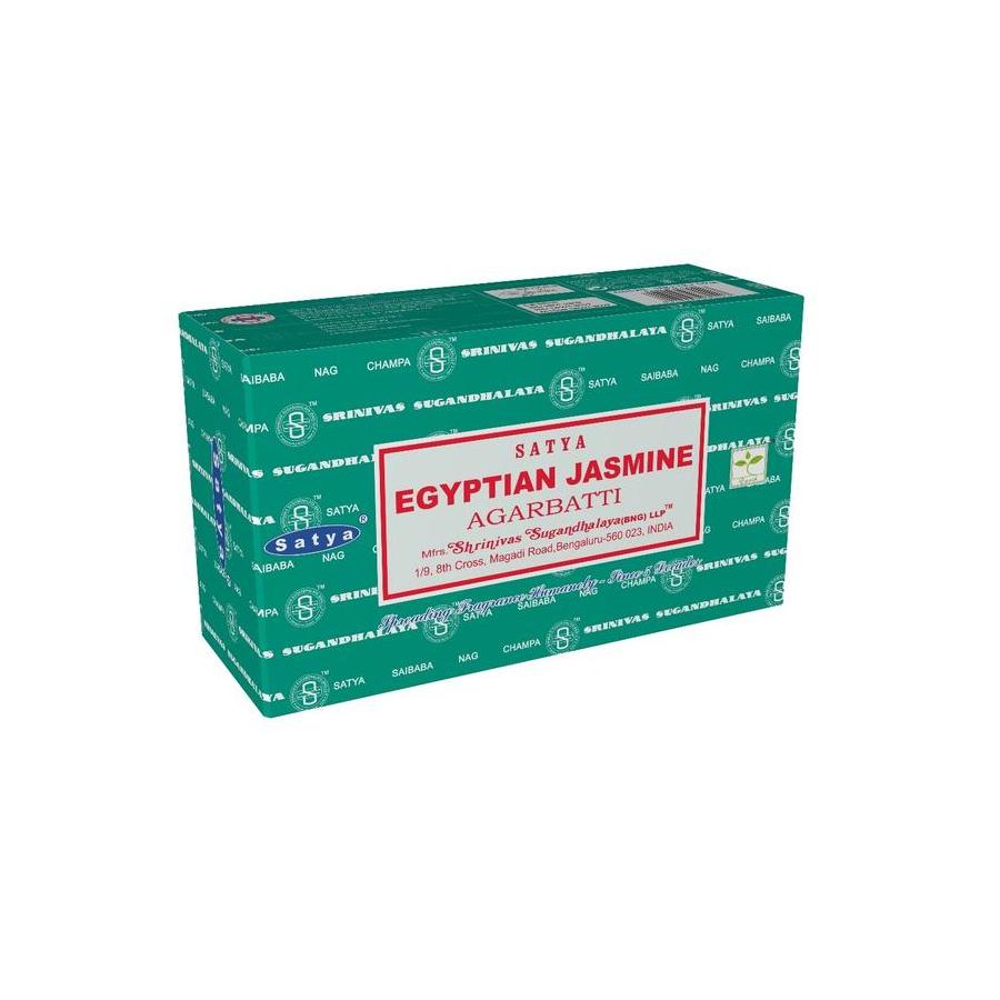 Wierook Egyptian jasmine
