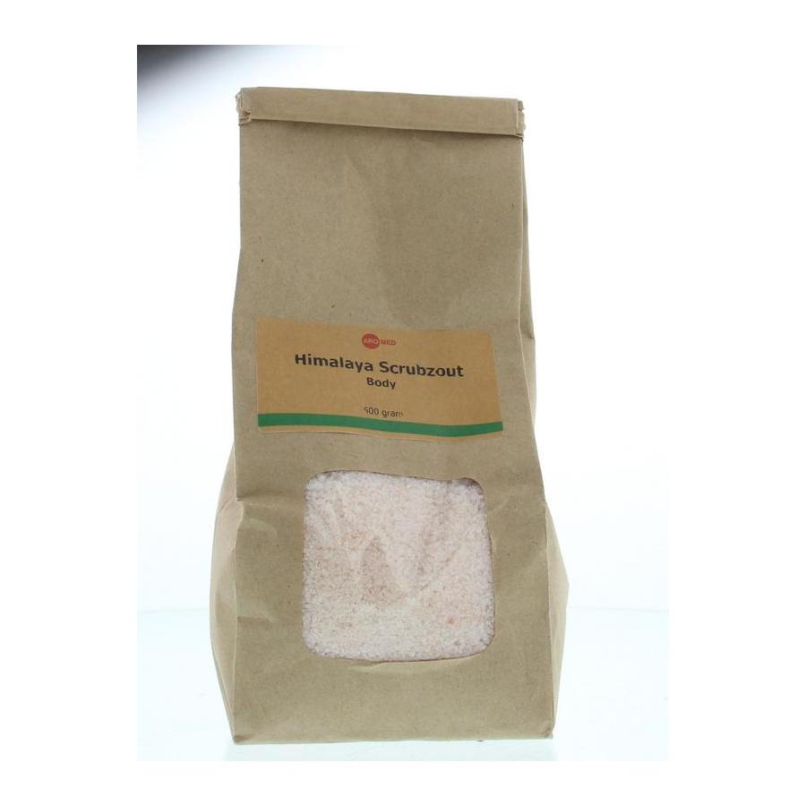 Scrubzout himalaya zak