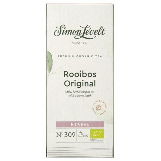 Rooibos classic bio