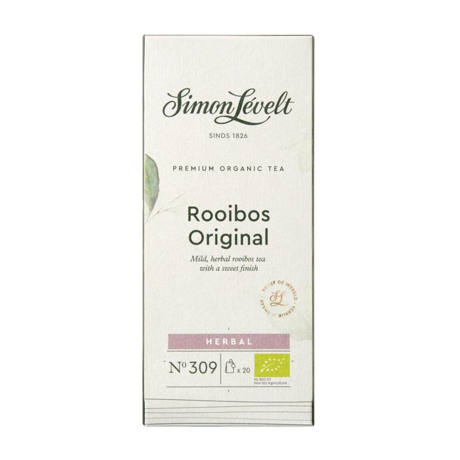 Rooibos classic bio
