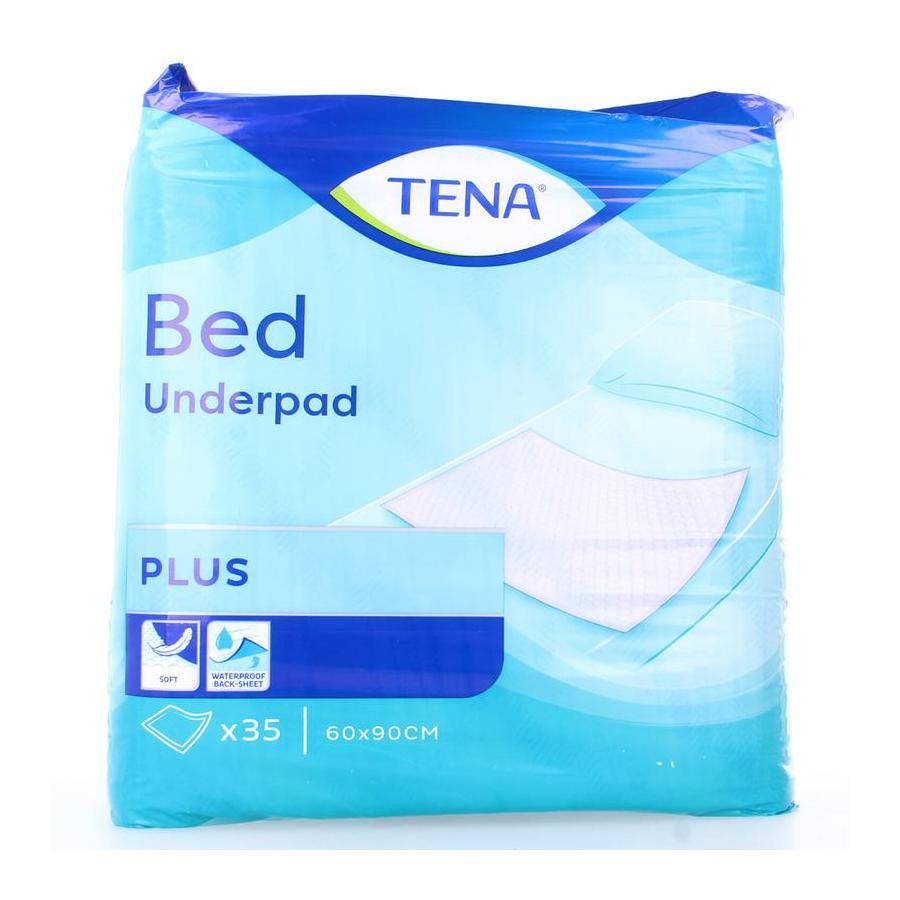 Bed plus 60x90cm