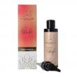 Silky soft massageolie champagne strawberry
