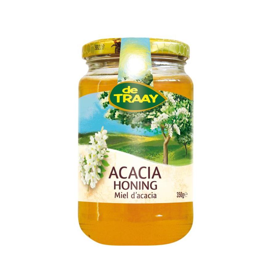 Acaciahoning