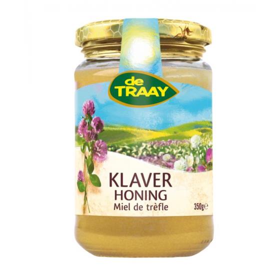 Klaverhoning creme