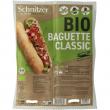 Baguette classic bio