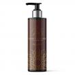 Silky soft massageolie cocos rum
