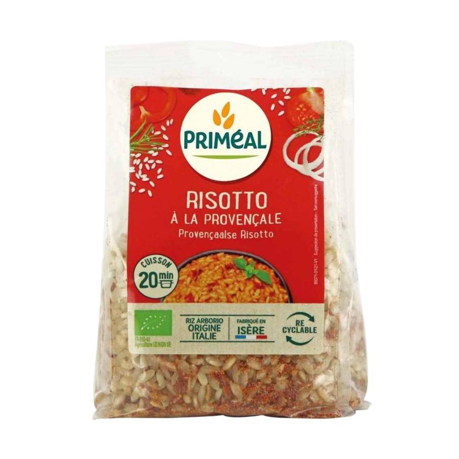 Risotto Provencaalse stijl bio