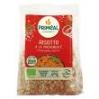 Risotto Provencaalse stijl bio