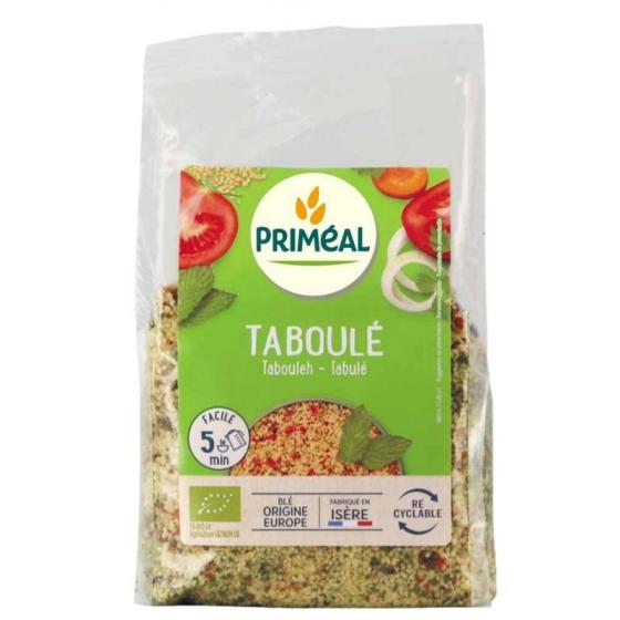 Tabouleh bio