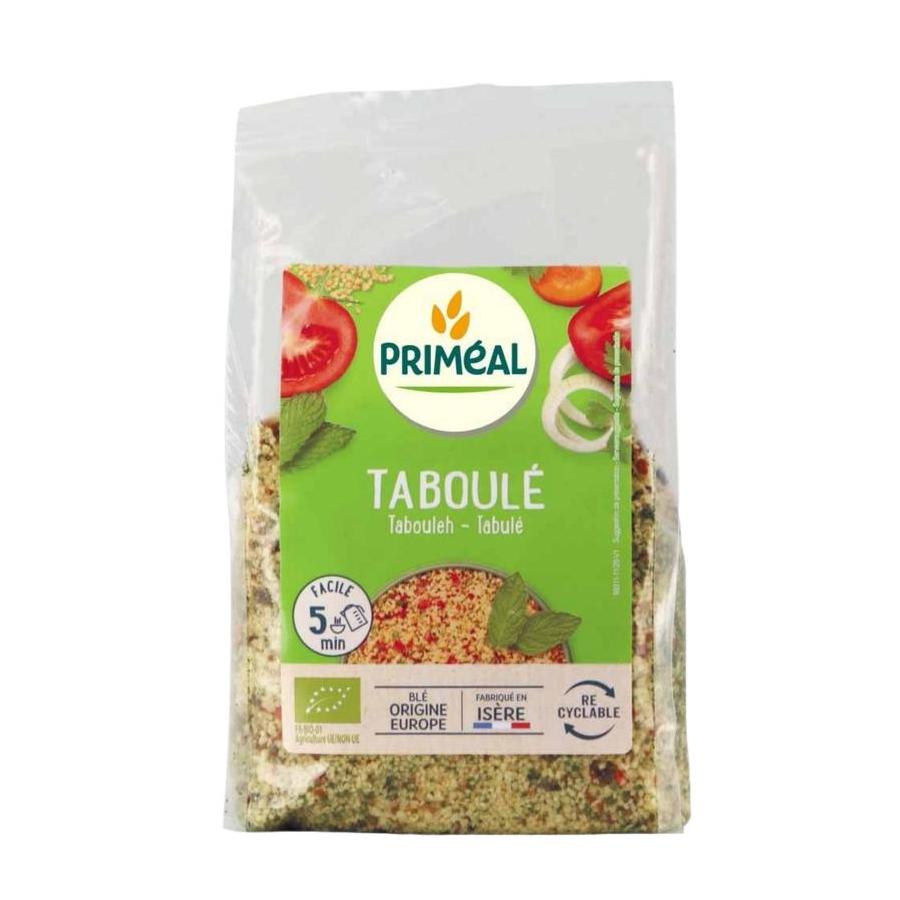 Tabouleh bio