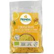 Couscous mais rijst en chia citroen bio
