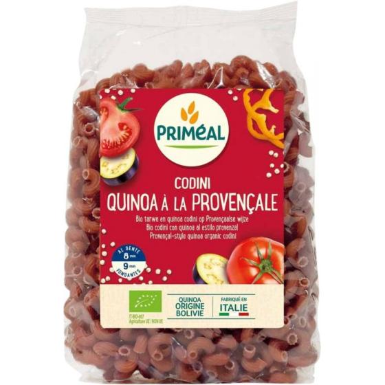 Organic codini tarwe quinoa bio