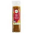 Organic spaghetti tarwe quinoa curry bio