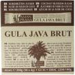 Gula java brut stick 50 x 4 gram bio
