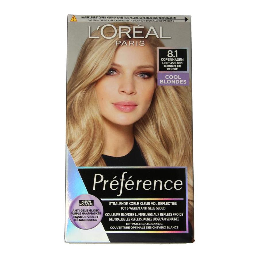 8.1 copenhagen licht asblond