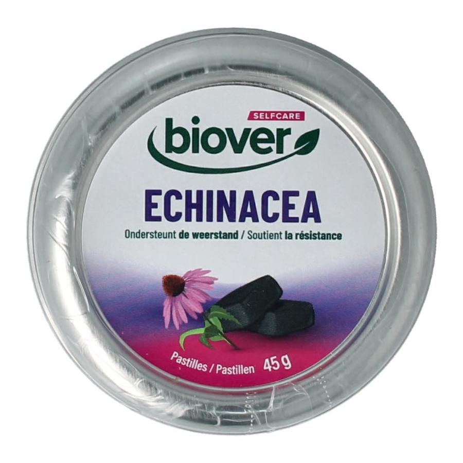 Echinadrop pastilles