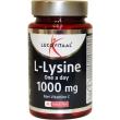 L-lysine 1000mg